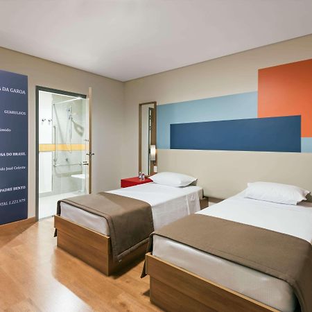 Hotel Tryp By Wyndham Sao Paulo Guarulhos Airport Extérieur photo