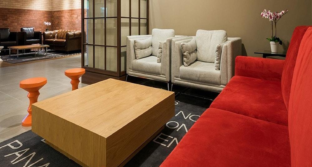 Hotel Tryp By Wyndham Sao Paulo Guarulhos Airport Extérieur photo