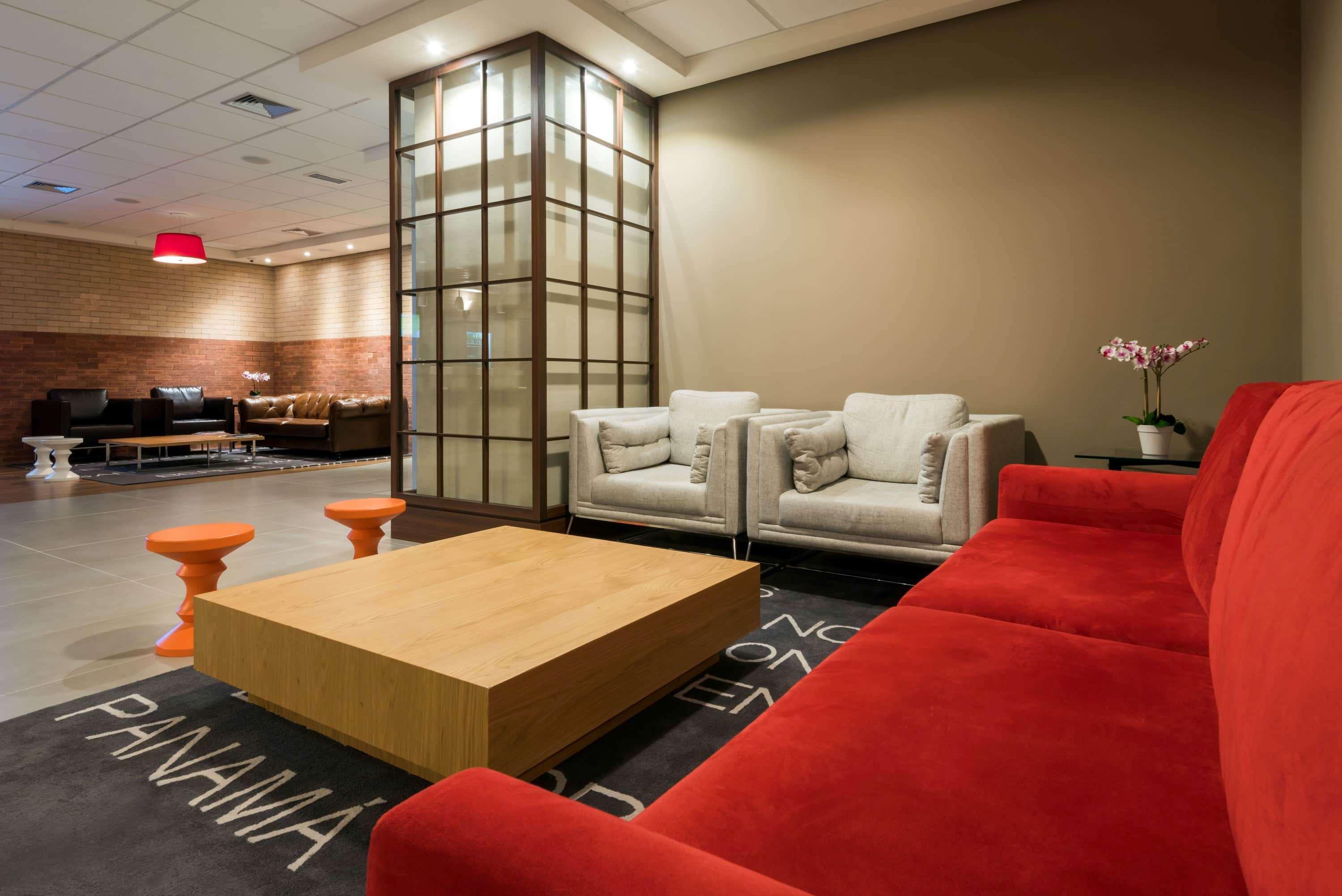 Hotel Tryp By Wyndham Sao Paulo Guarulhos Airport Extérieur photo