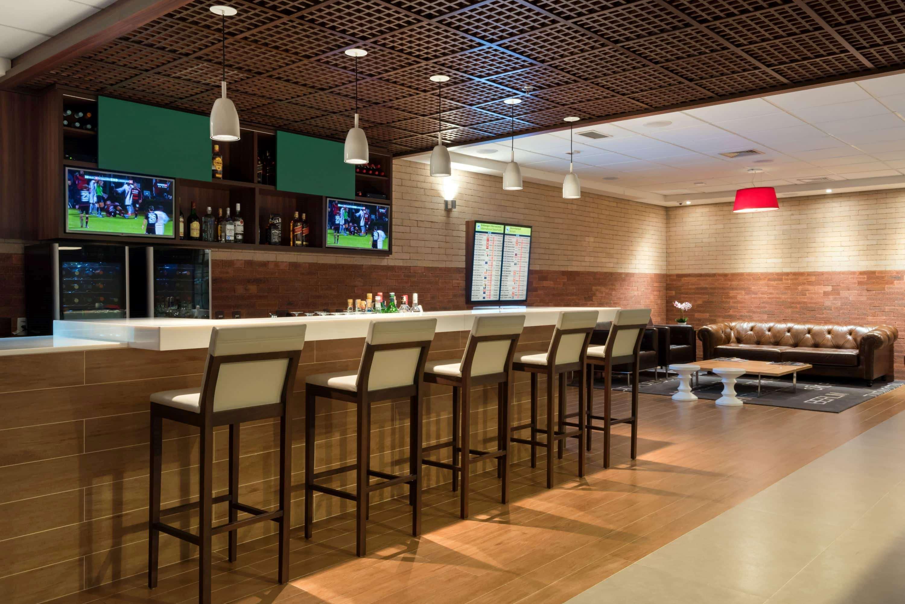 Hotel Tryp By Wyndham Sao Paulo Guarulhos Airport Extérieur photo