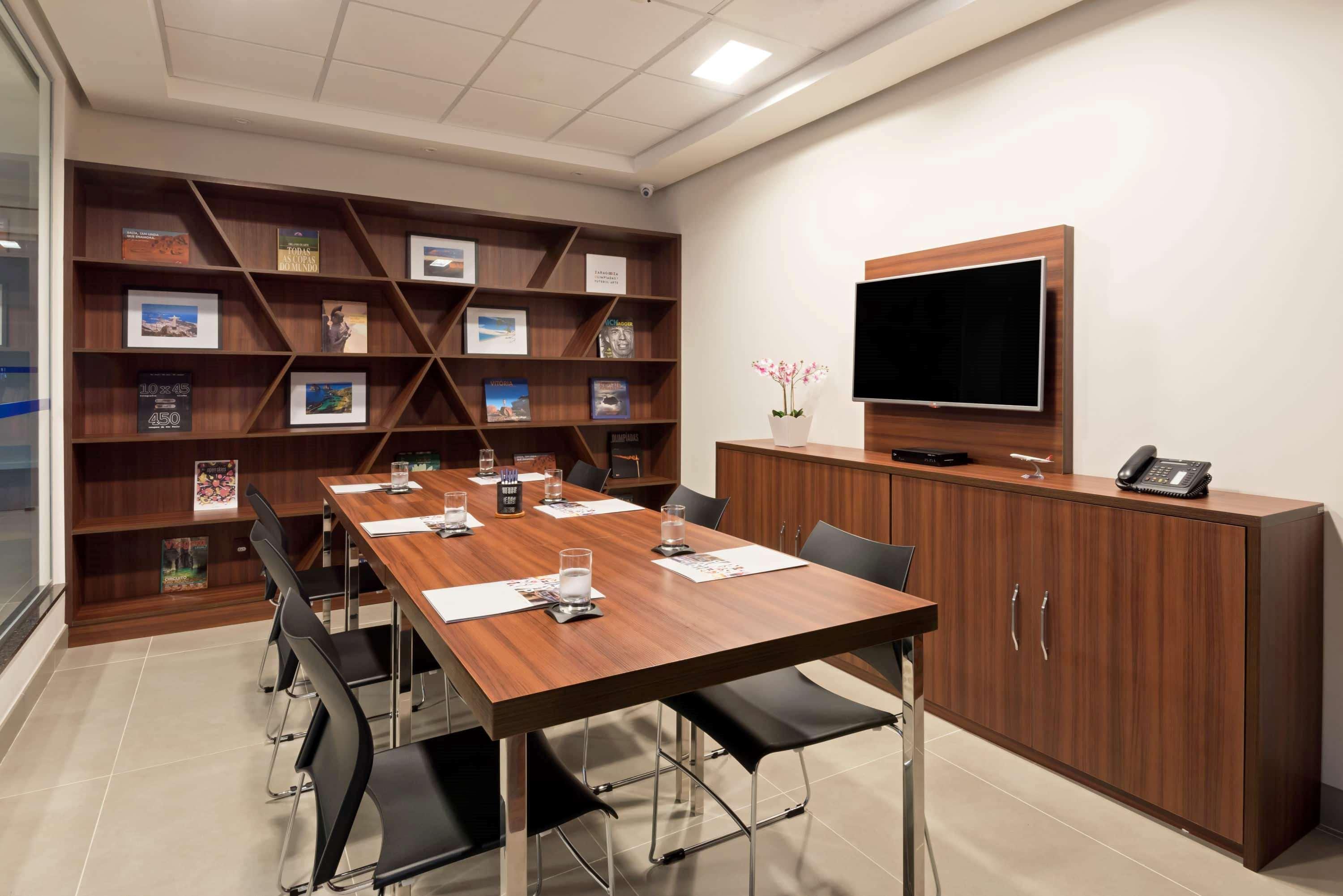Hotel Tryp By Wyndham Sao Paulo Guarulhos Airport Extérieur photo