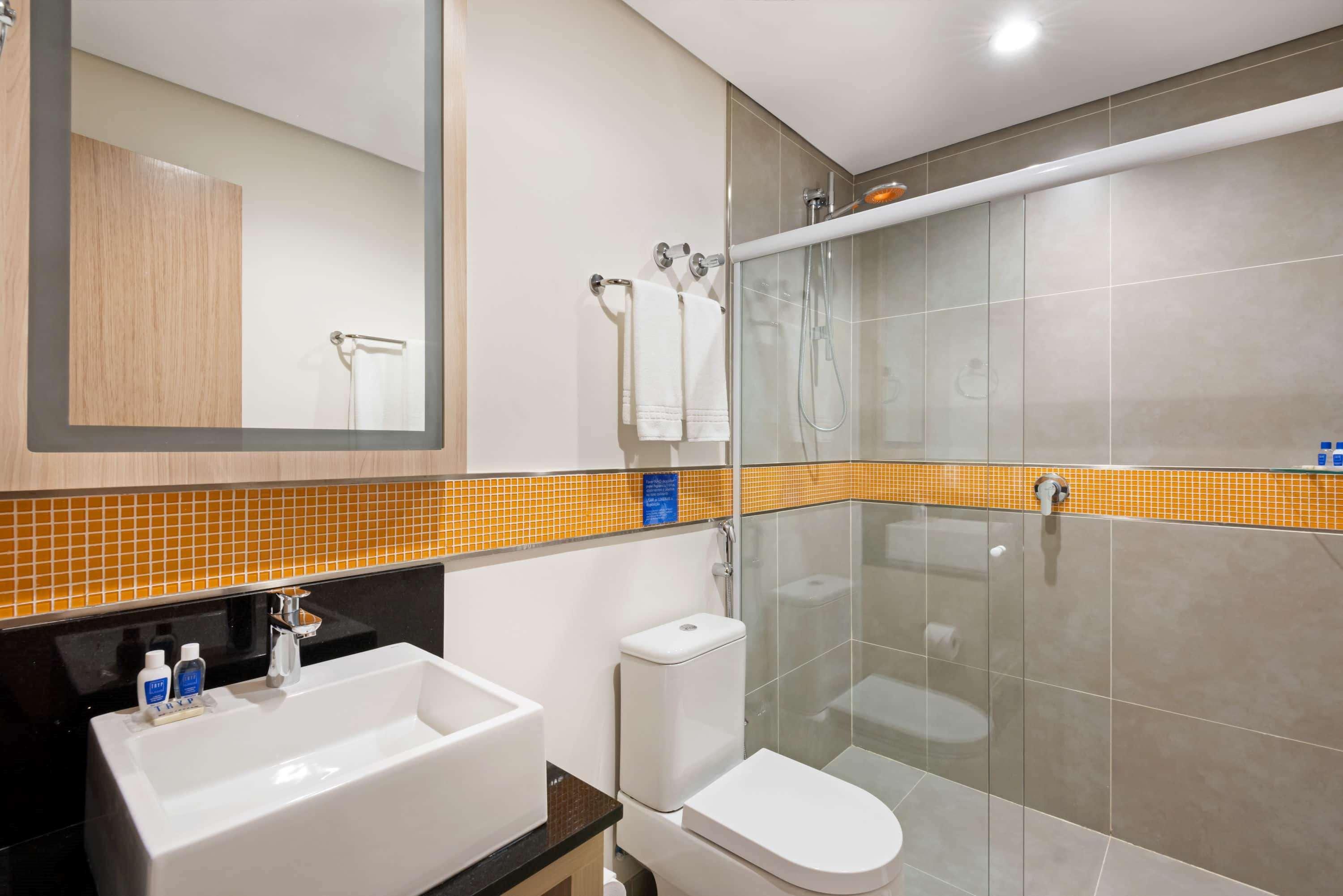 Hotel Tryp By Wyndham Sao Paulo Guarulhos Airport Extérieur photo