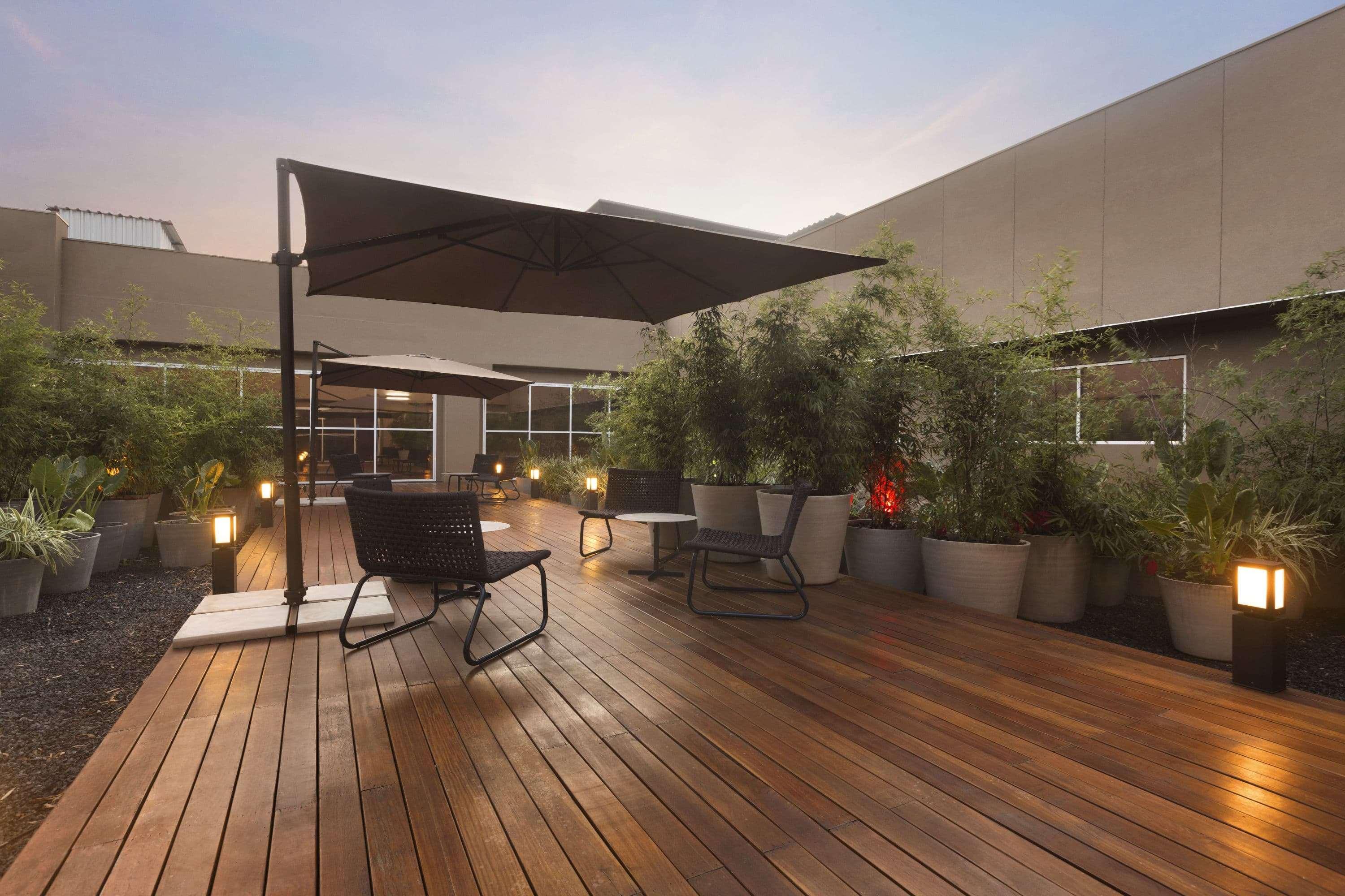 Hotel Tryp By Wyndham Sao Paulo Guarulhos Airport Extérieur photo