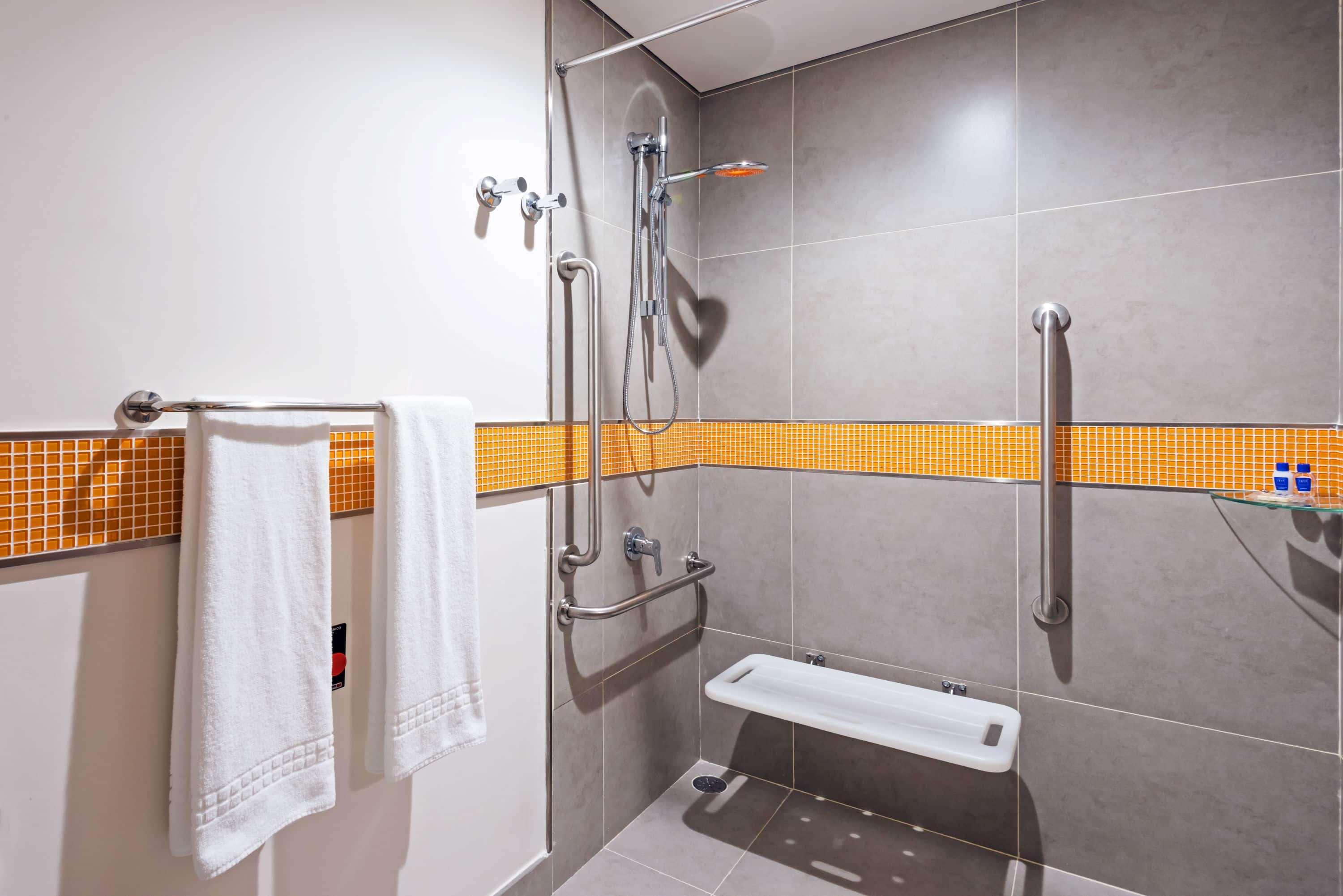 Hotel Tryp By Wyndham Sao Paulo Guarulhos Airport Extérieur photo