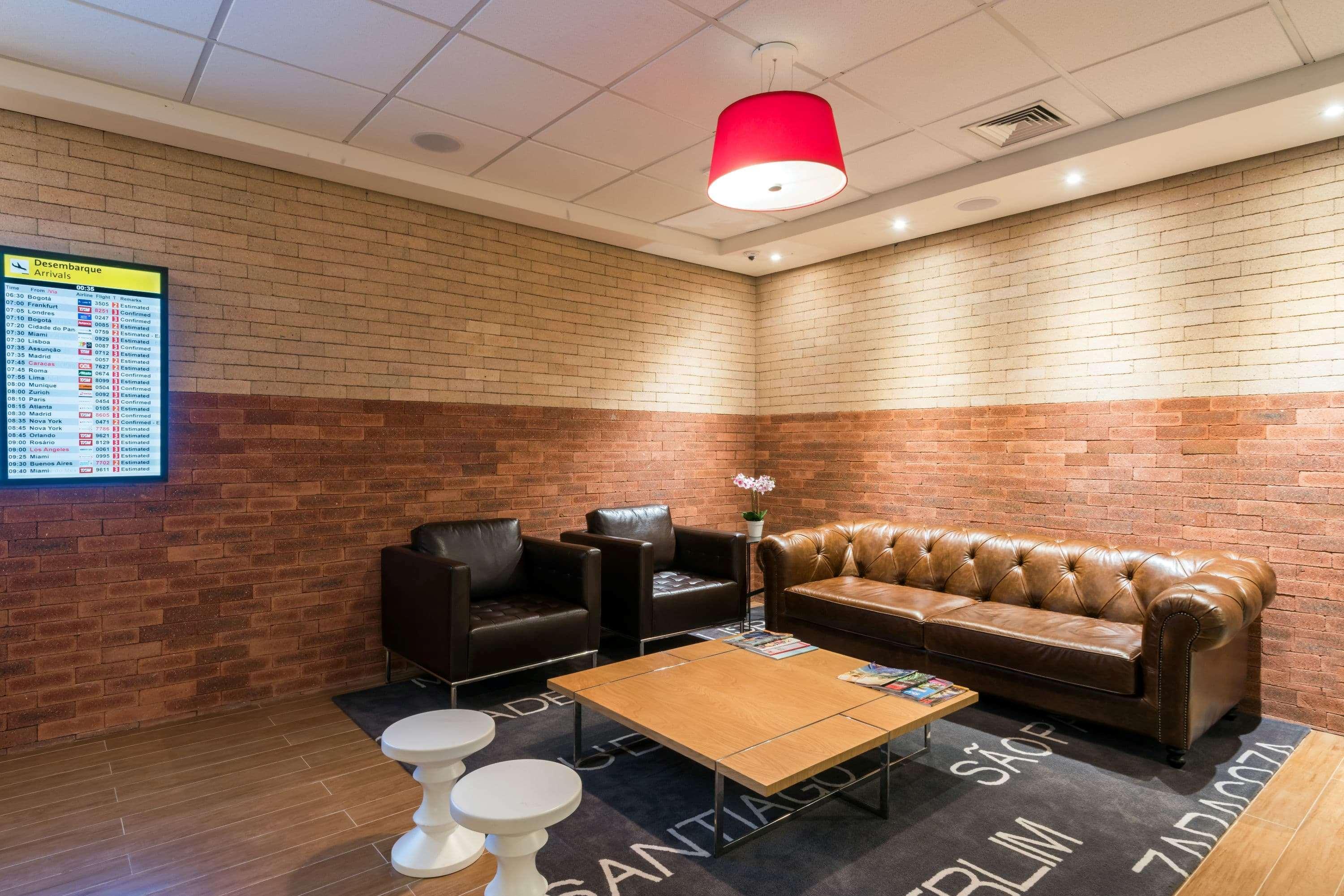 Hotel Tryp By Wyndham Sao Paulo Guarulhos Airport Extérieur photo