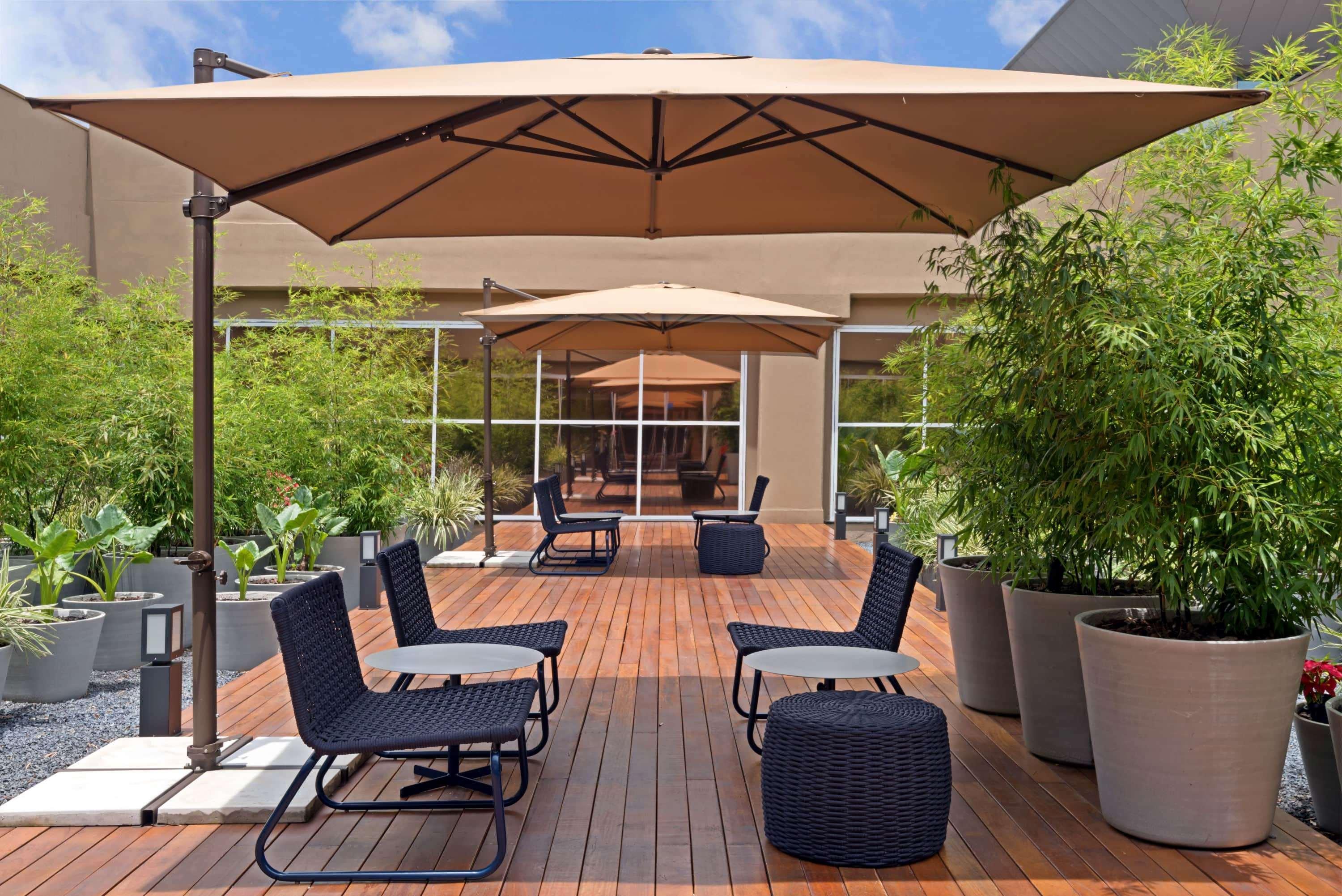 Hotel Tryp By Wyndham Sao Paulo Guarulhos Airport Extérieur photo