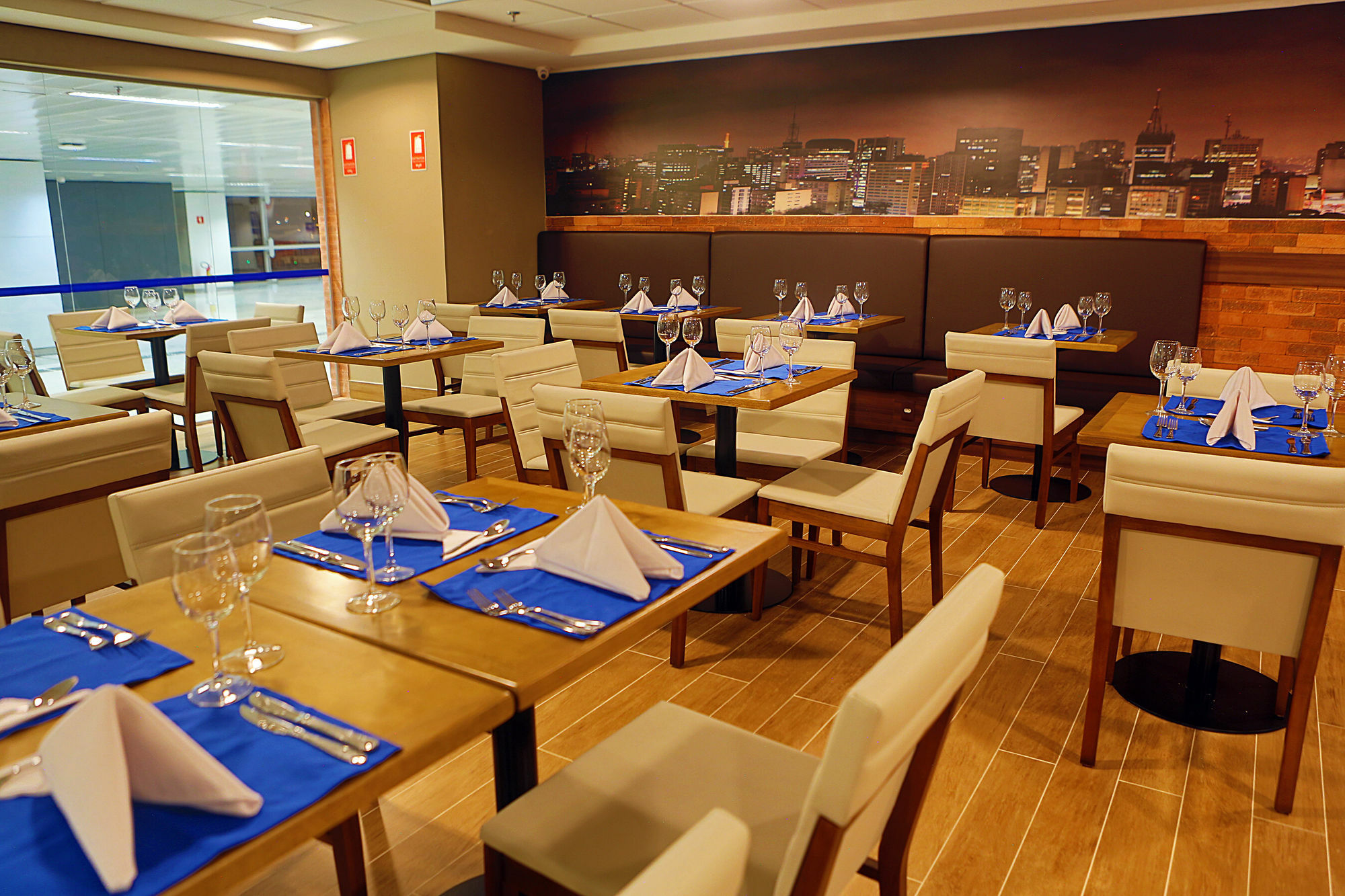 Hotel Tryp By Wyndham Sao Paulo Guarulhos Airport Extérieur photo